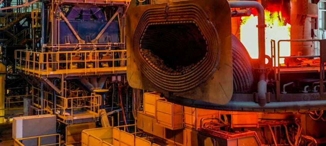 What is Electric Arc Furnace EAF Steelmaking ?cid=6