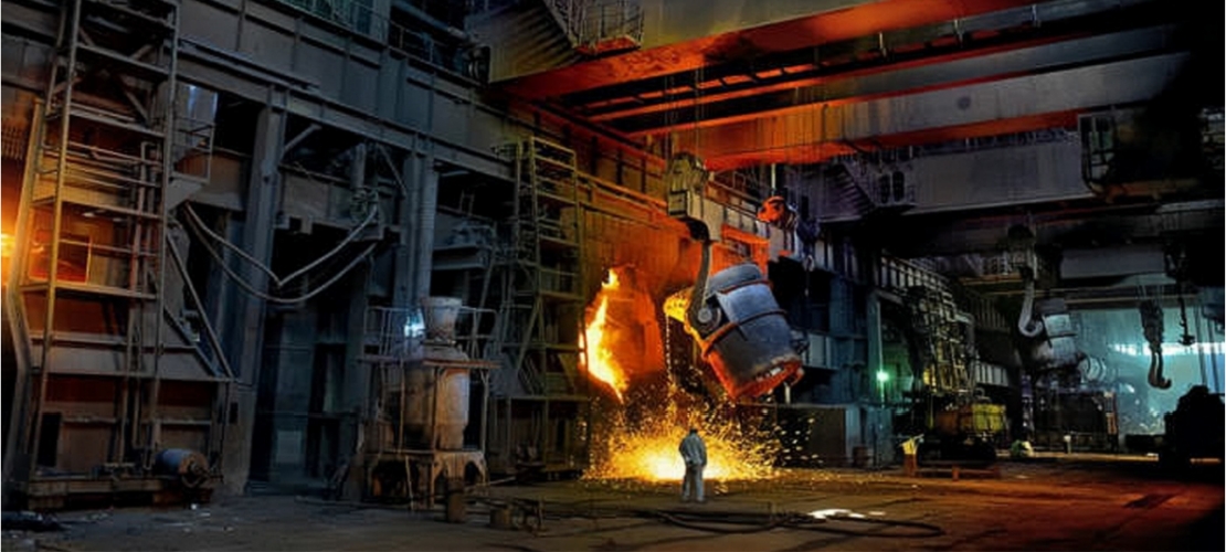 Electric Arc Furnace Power Consumption Reasons