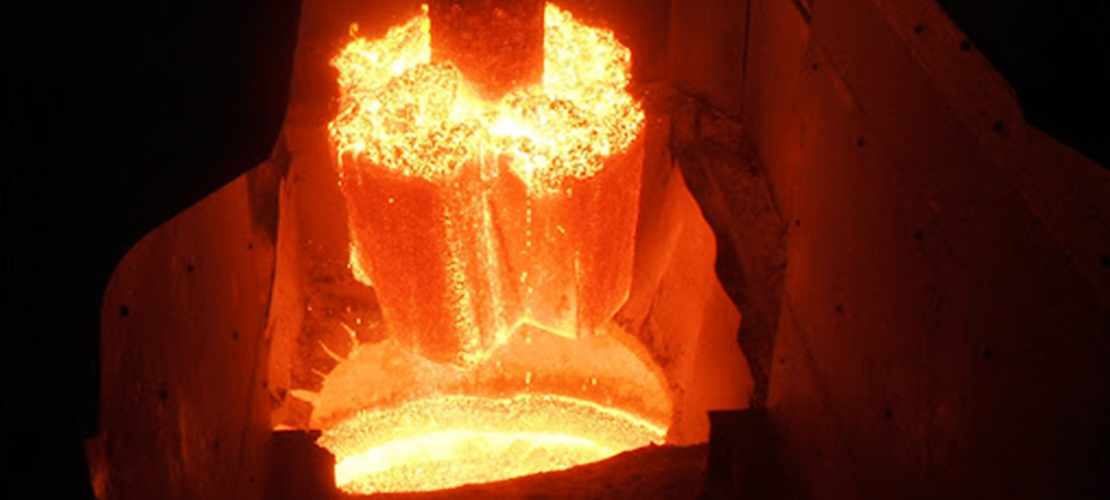 How To Calculate PCD of Submerged Arc Furnace