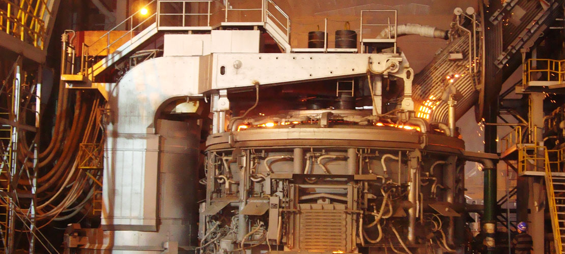 Energy and Waste Optimization of Electric Arc Furnaces