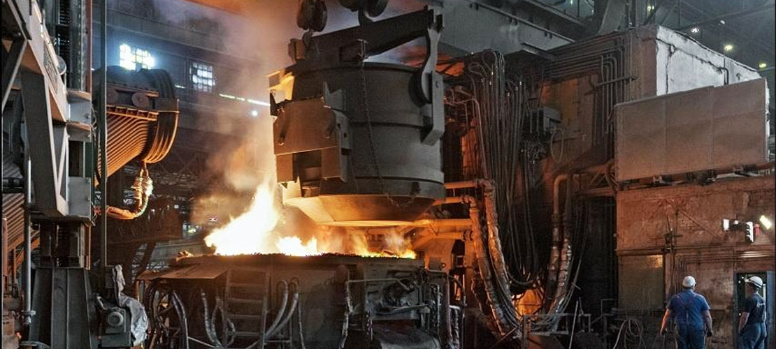 Advantages and Disadvantages of Arc Furnace Melting and Its Application