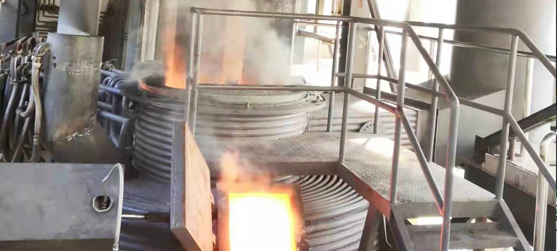 What are the Components of Ladle Refining Furnace?cid=6