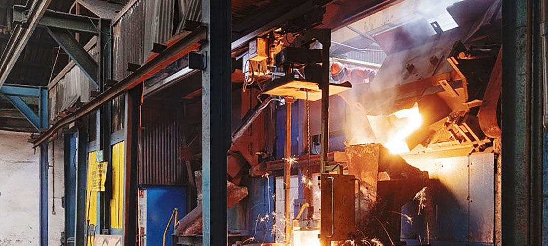 Induction Metal Melting Furnace for Foundry Induction Metal Melting Furnace for Foundry