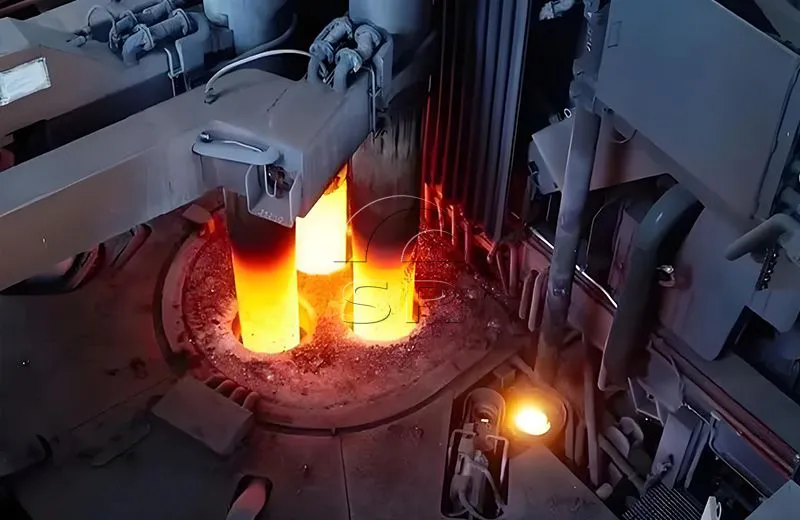 Electric Furnaces