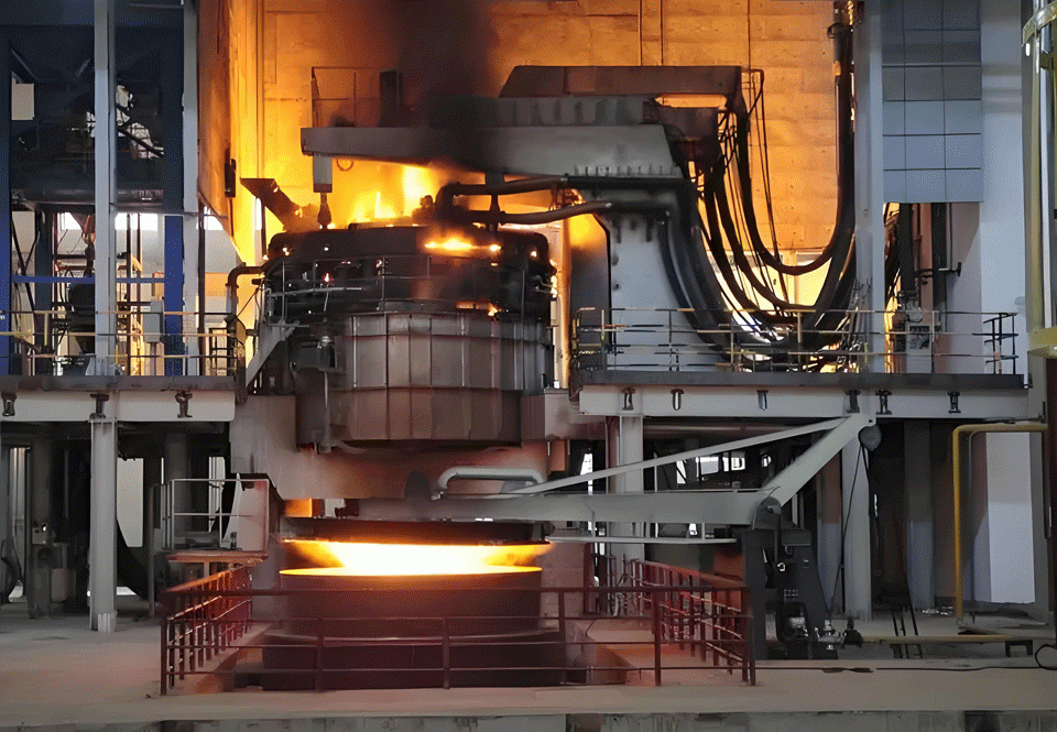 Electric Arc Furnace