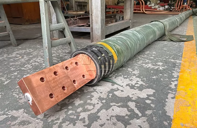 Water Cooling Cable