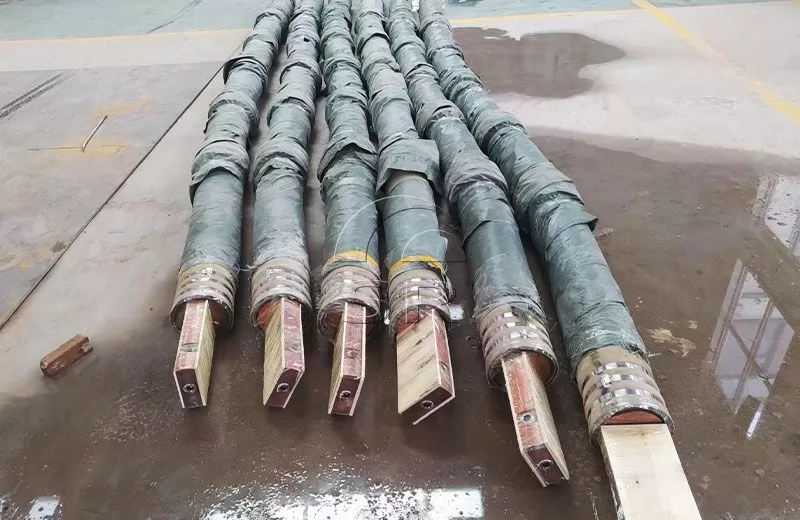 Electric Arc Furnace Cables Suppliers