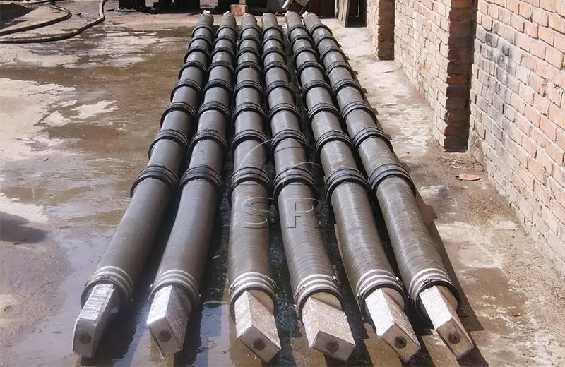 Electric Arc Furnace Cables Suppliers