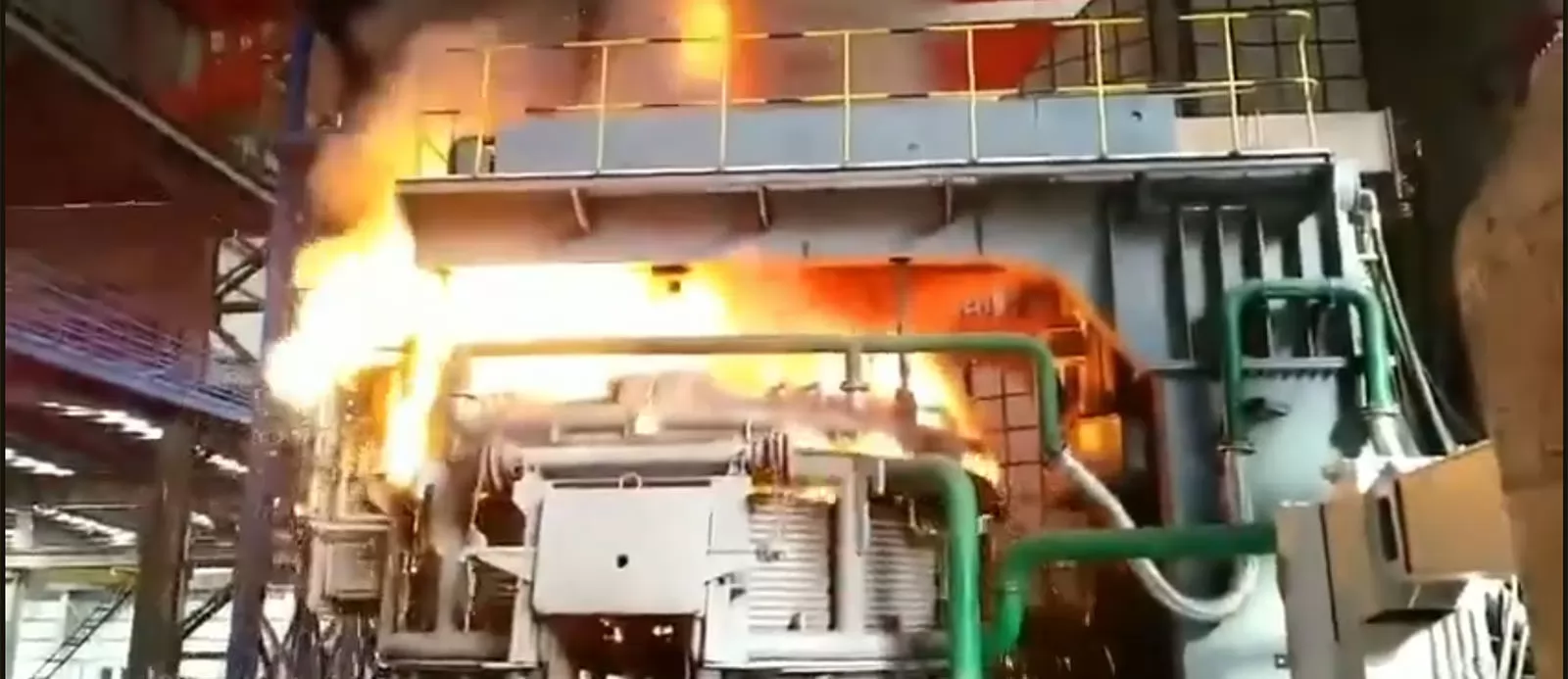 Electric Arc Furnace EAF | Electric Arc Furnace Steelmaking