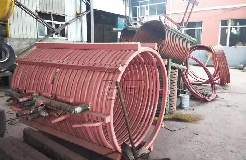 Induction Coils