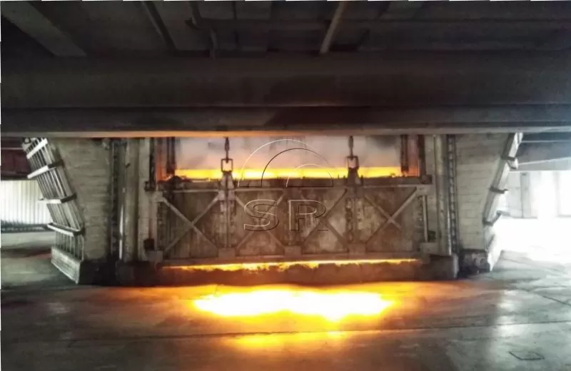 Ferrosilicon Furnace